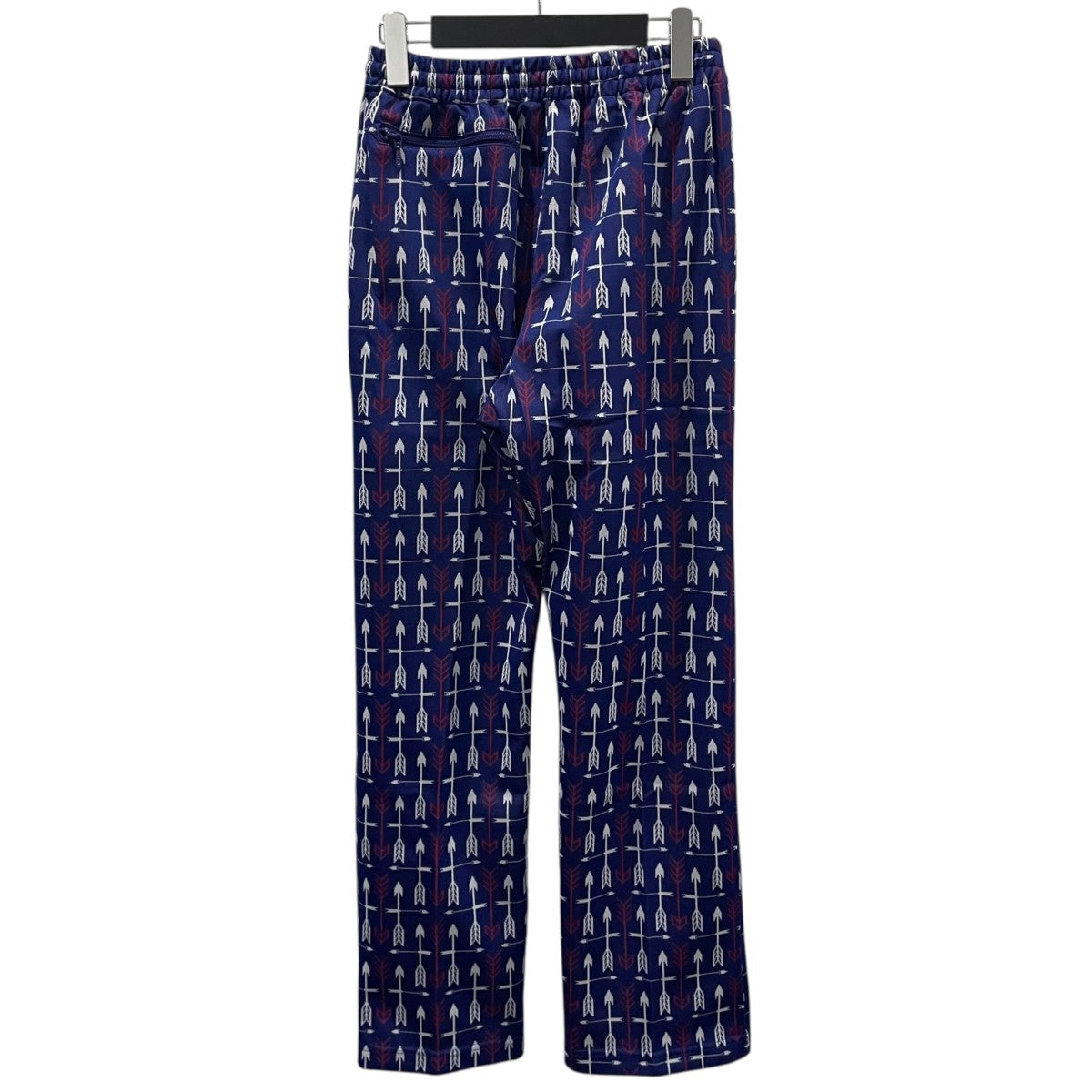 Needles(ニードルズ) イージーパンツ Track Pant - Poly Jq． - Arrow