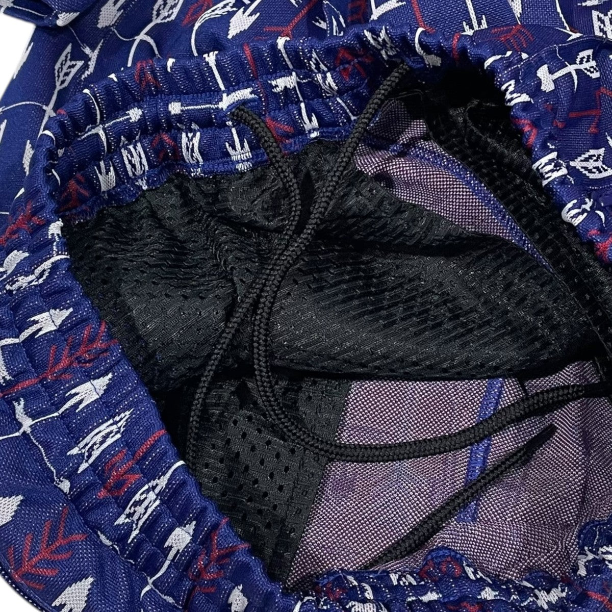 イージーパンツ Track Pant - Poly Jq． - Arrow トラックパンツ ポリジャガード アロー MR283