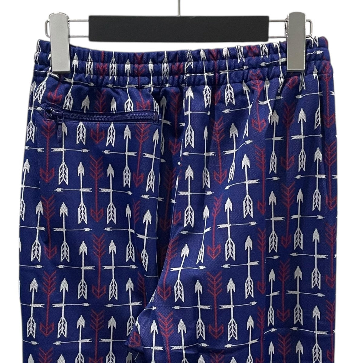 イージーパンツ Track Pant - Poly Jq． - Arrow トラックパンツ ポリジャガード アロー MR283