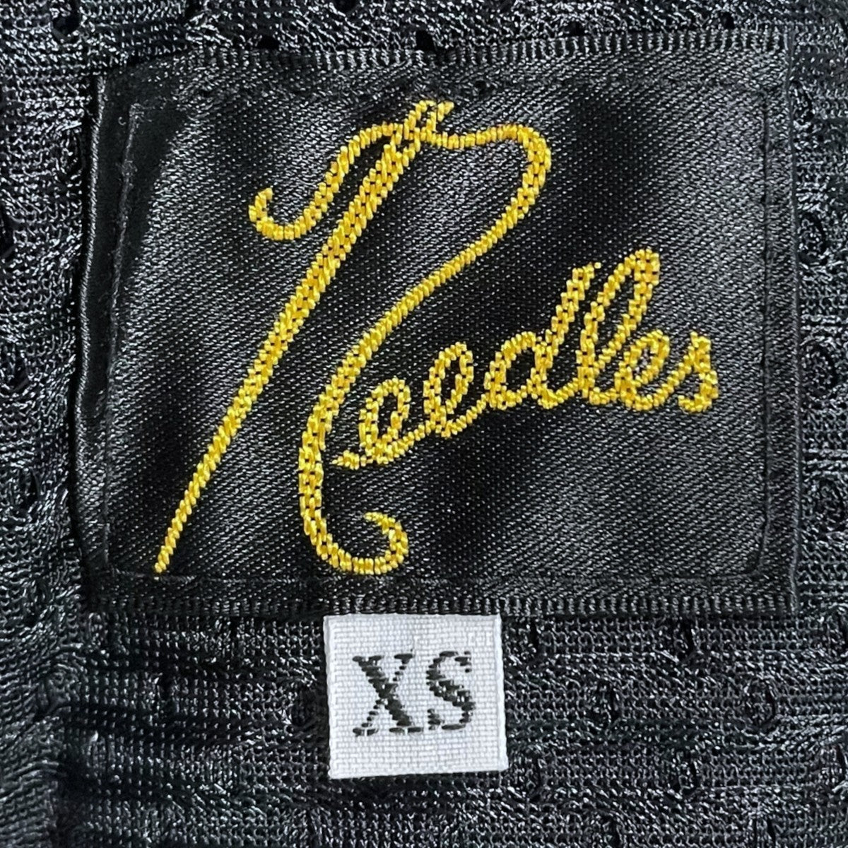 Needles(ニードルズ) イージーパンツ Track Pant - Poly Jq． - Arrow