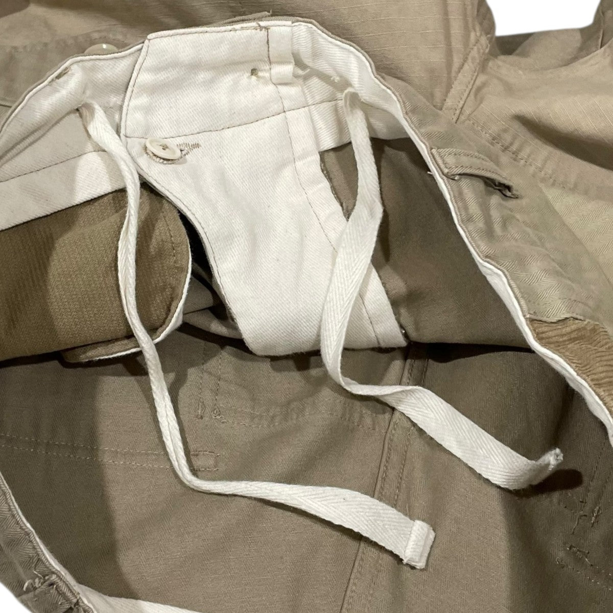 フィールドパンツ コットンダブル Field Pant-Cotton Double