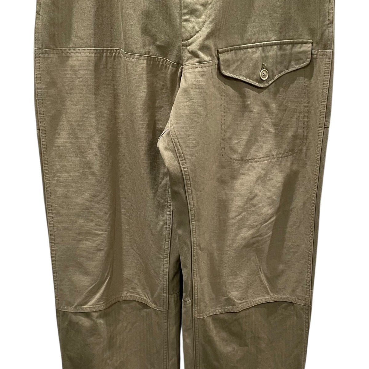 フィールドパンツ コットンダブル Field Pant-Cotton Double