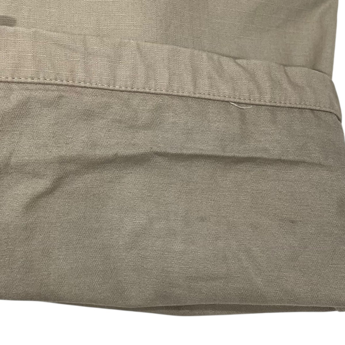 フィールドパンツ コットンダブル Field Pant-Cotton Double
