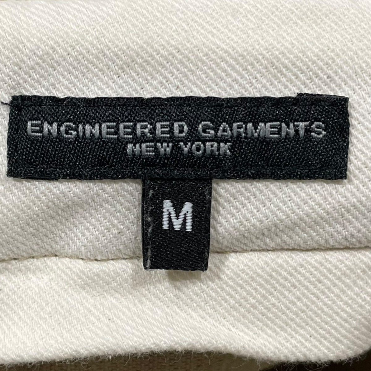 フィールドパンツ コットンダブル Field Pant-Cotton Double