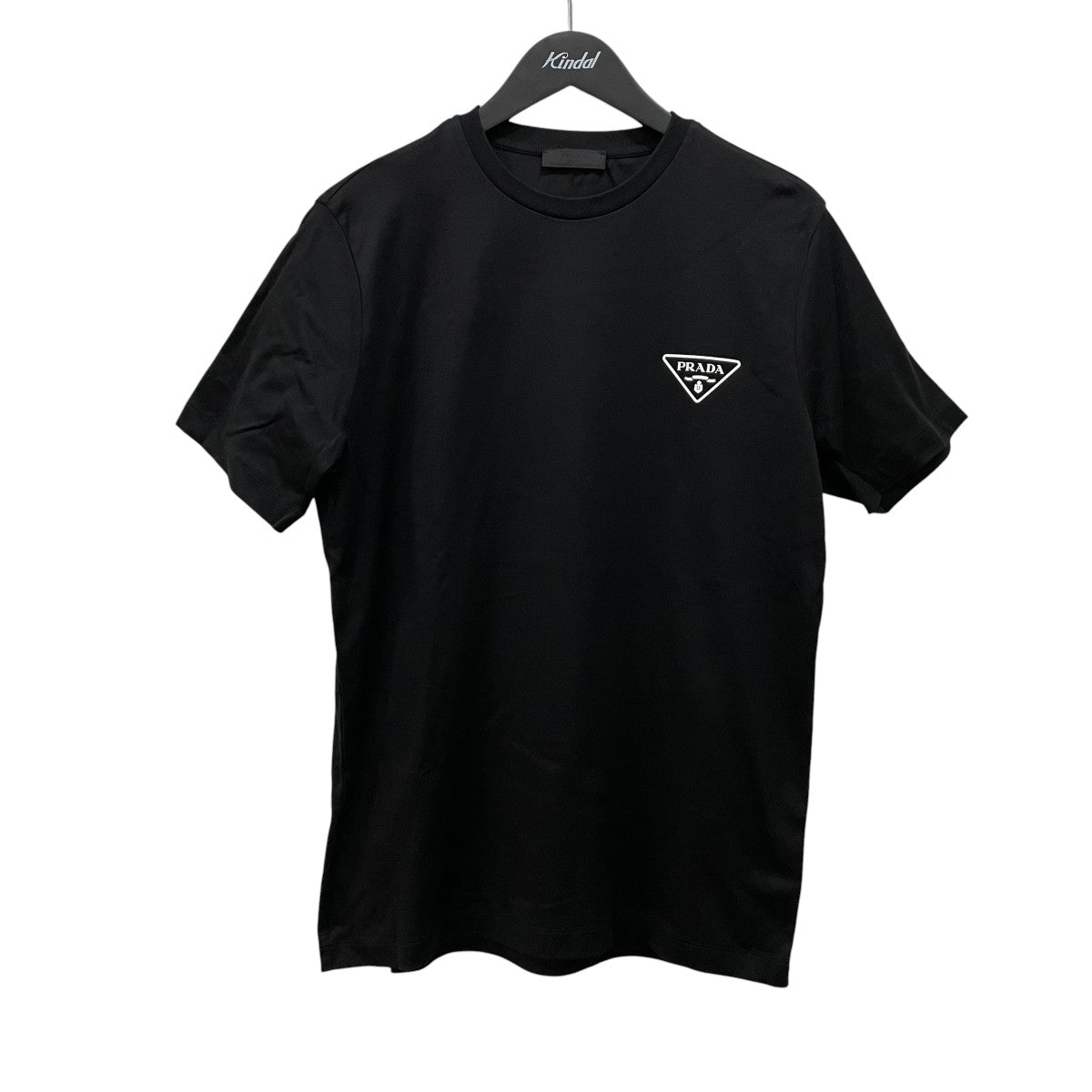 PRADA 半袖TシャツUJN656 古着・中古-1枚目のアイテム画像