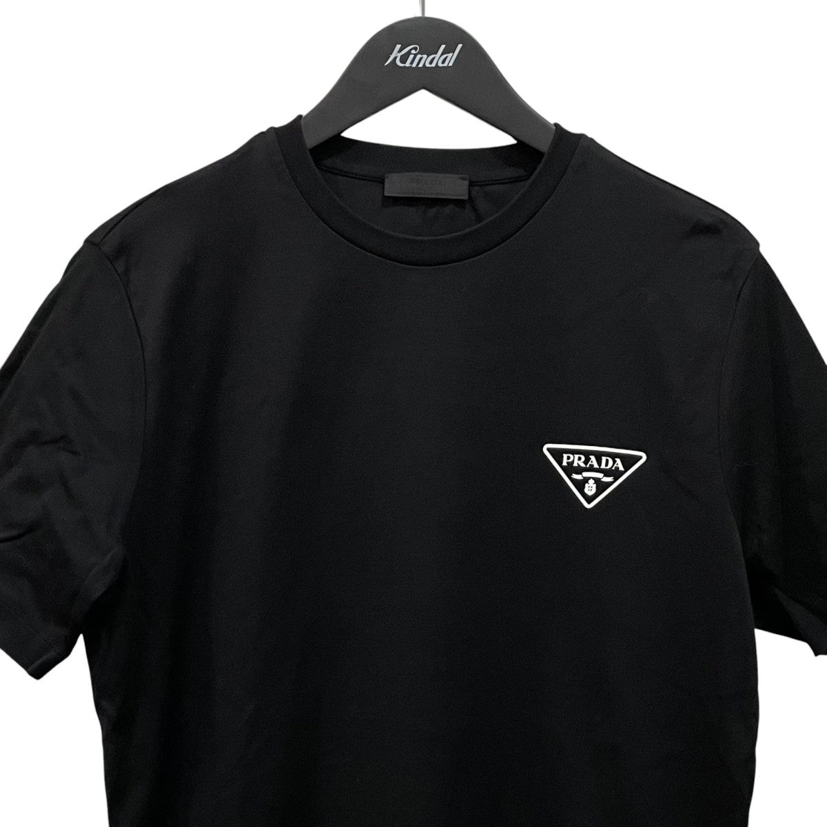 PRADA 半袖TシャツUJN656 古着・中古-2枚目のアイテム画像