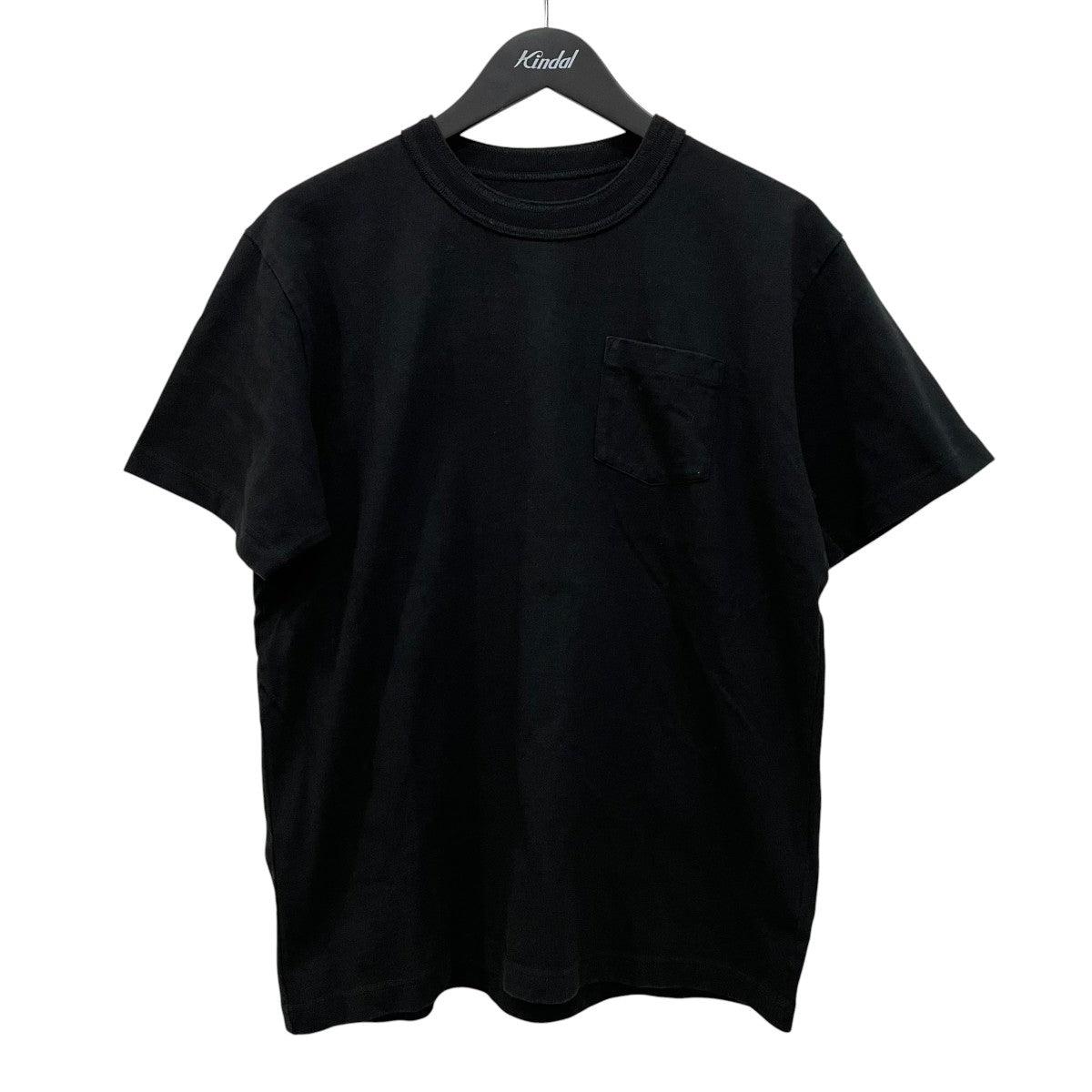 sacai 半袖Tシャツ230585S 古着・中古-1枚目のアイテム画像