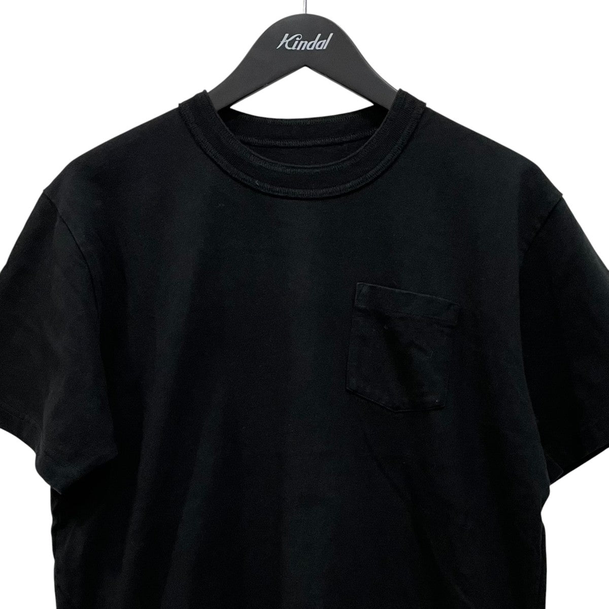 sacai 半袖Tシャツ230585S 古着・中古-2枚目のアイテム画像