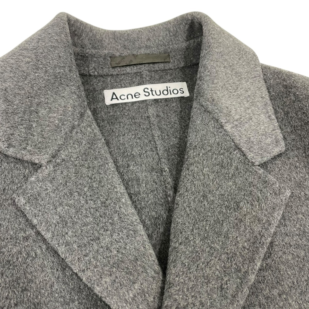 チェスターコートFN-MN-OUTW000461