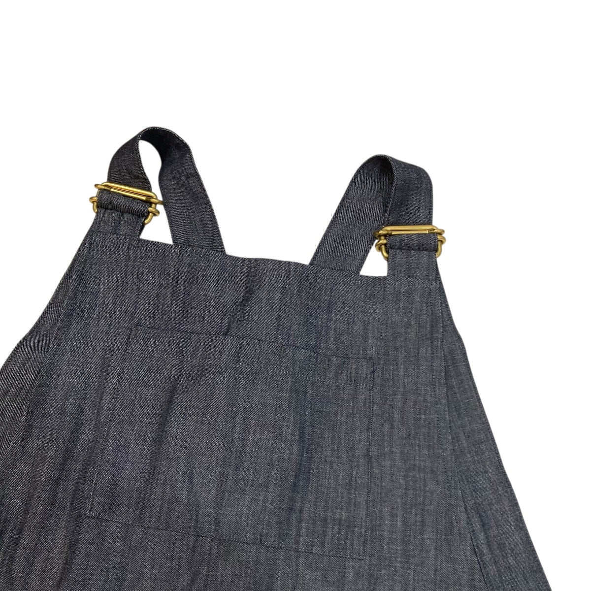 NEAT オーバーオール 古着・中古-3枚目のアイテム画像