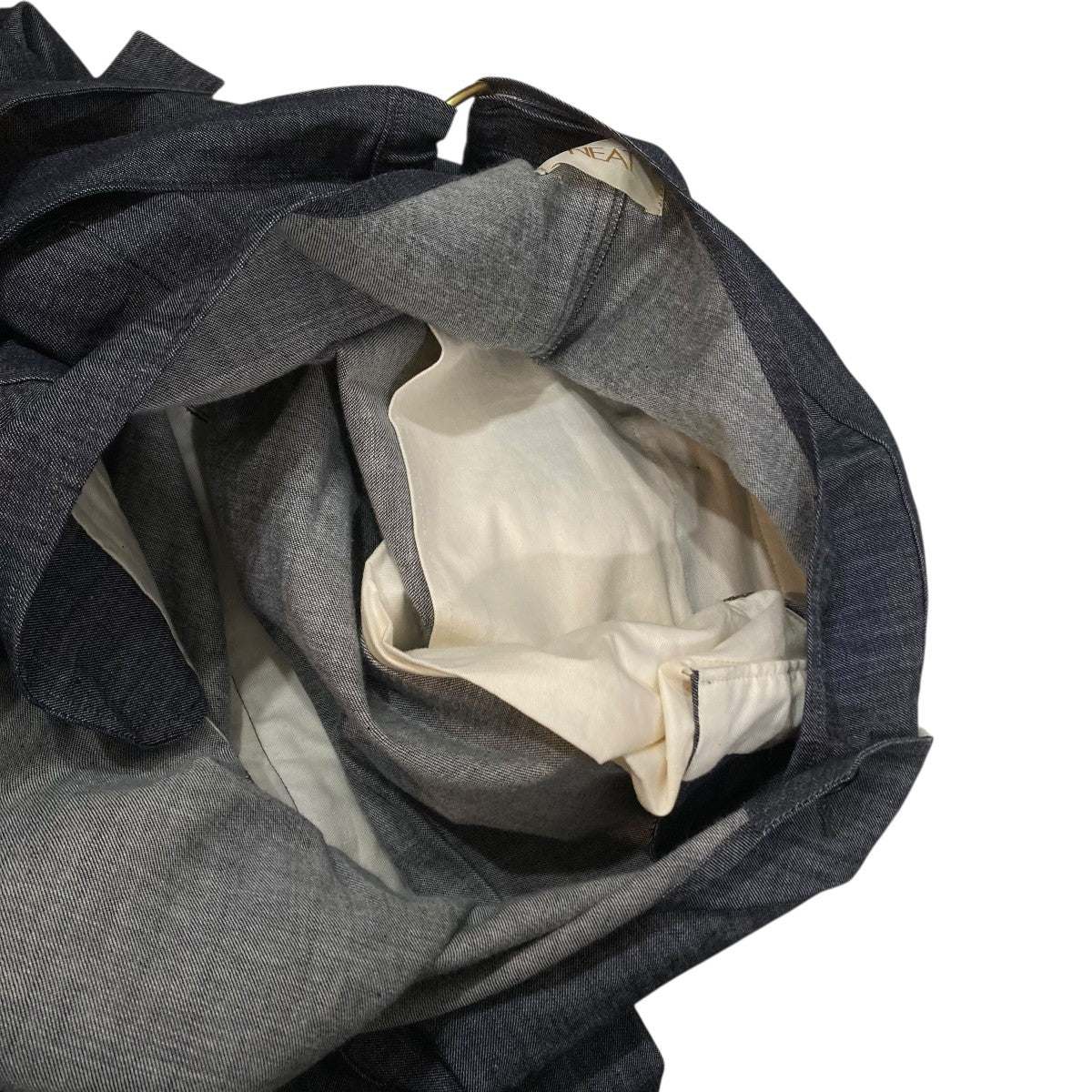 NEAT オーバーオール 古着・中古-7枚目のアイテム画像