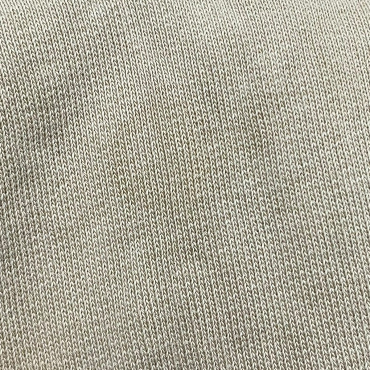 加工スウェットトレーナー