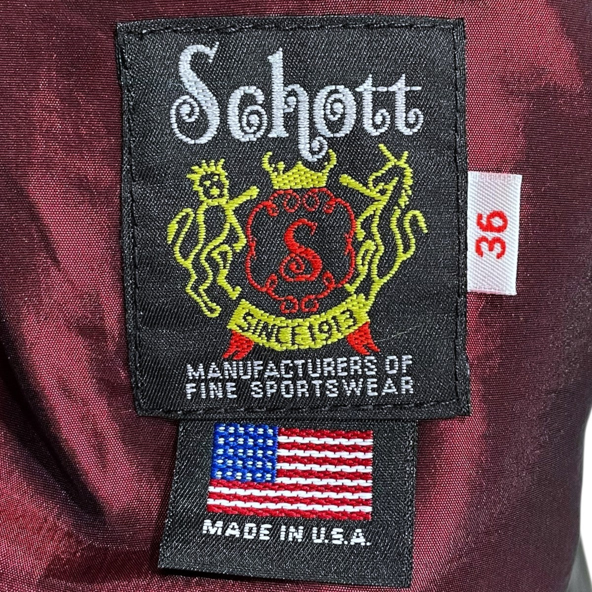 シングルライダースジャケット 641XX 60s STAND RIDERS 7009