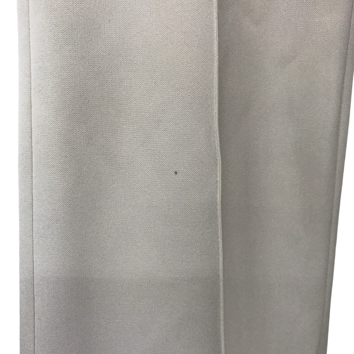 Whim Gazette センタープレスパンツスラックスWGZ1022502A0002 古着・中古-6枚目のアイテム画像