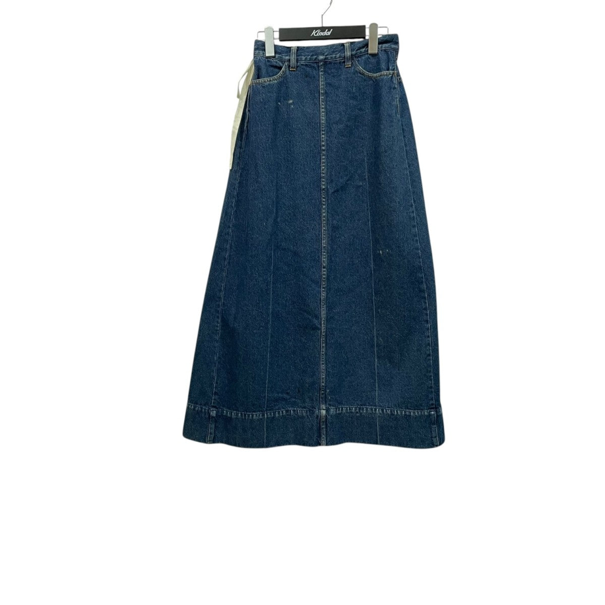 ラップスカートTP02-FG222