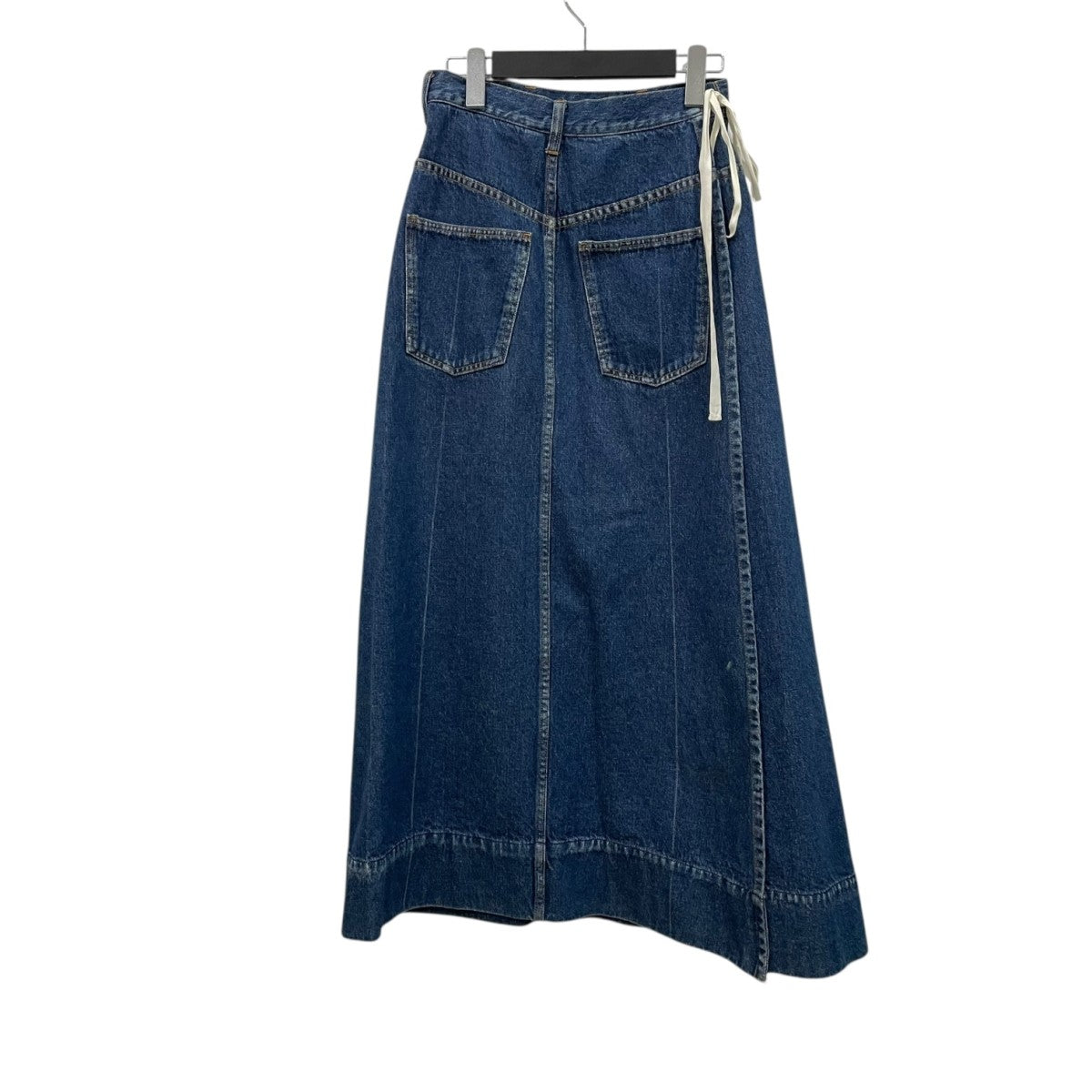 ラップスカートTP02-FG222