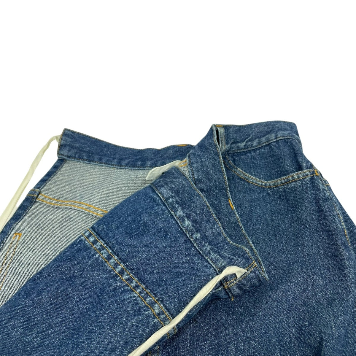 ラップスカートTP02-FG222