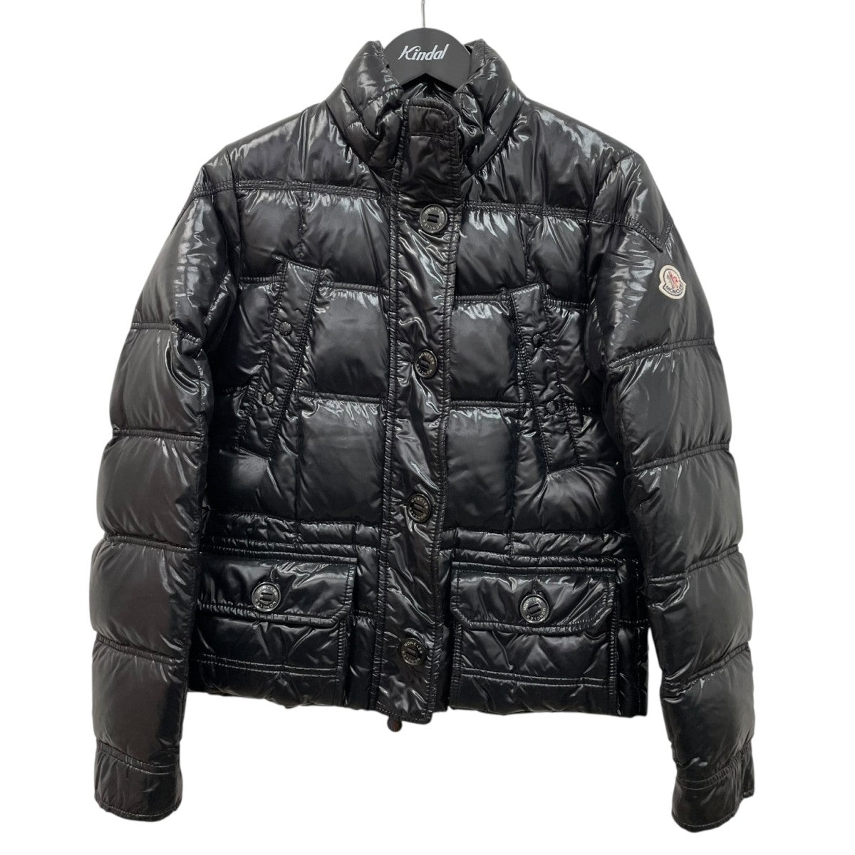 TRIANONダウンジャケット45379/50/68950