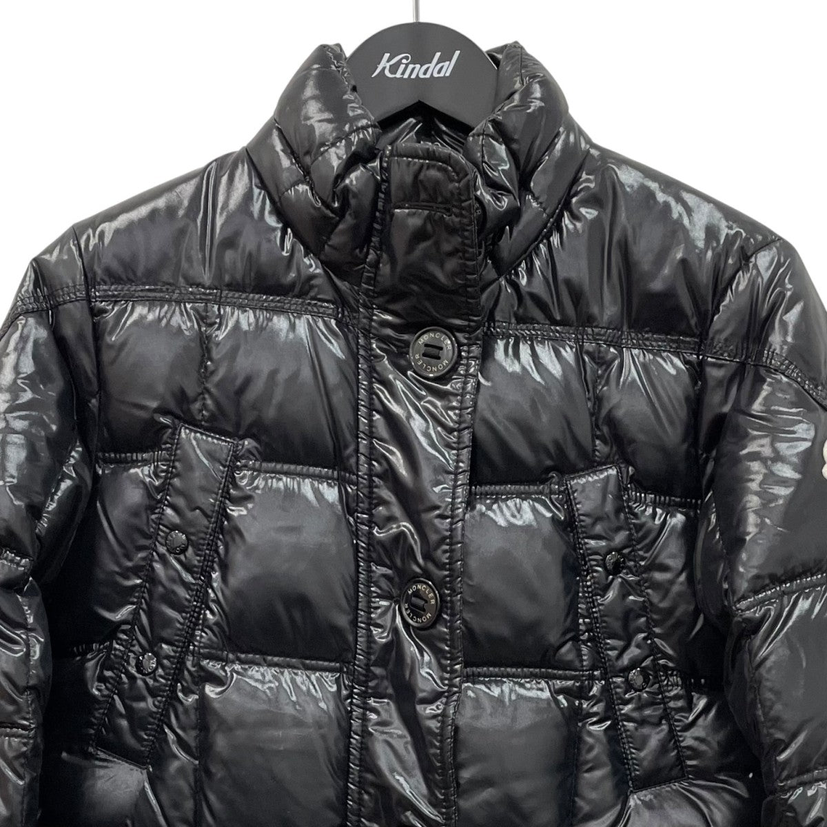 TRIANONダウンジャケット45379/50/68950