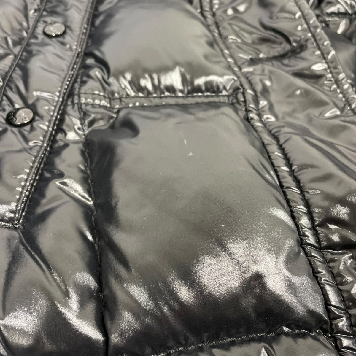 TRIANONダウンジャケット45379/50/68950