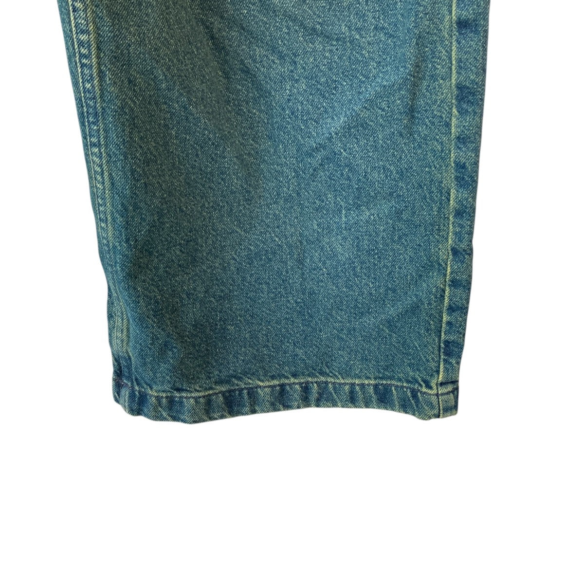 JADED LONDON COLOSSUS FITデニムパンツ 古着・中古-5枚目のアイテム画像