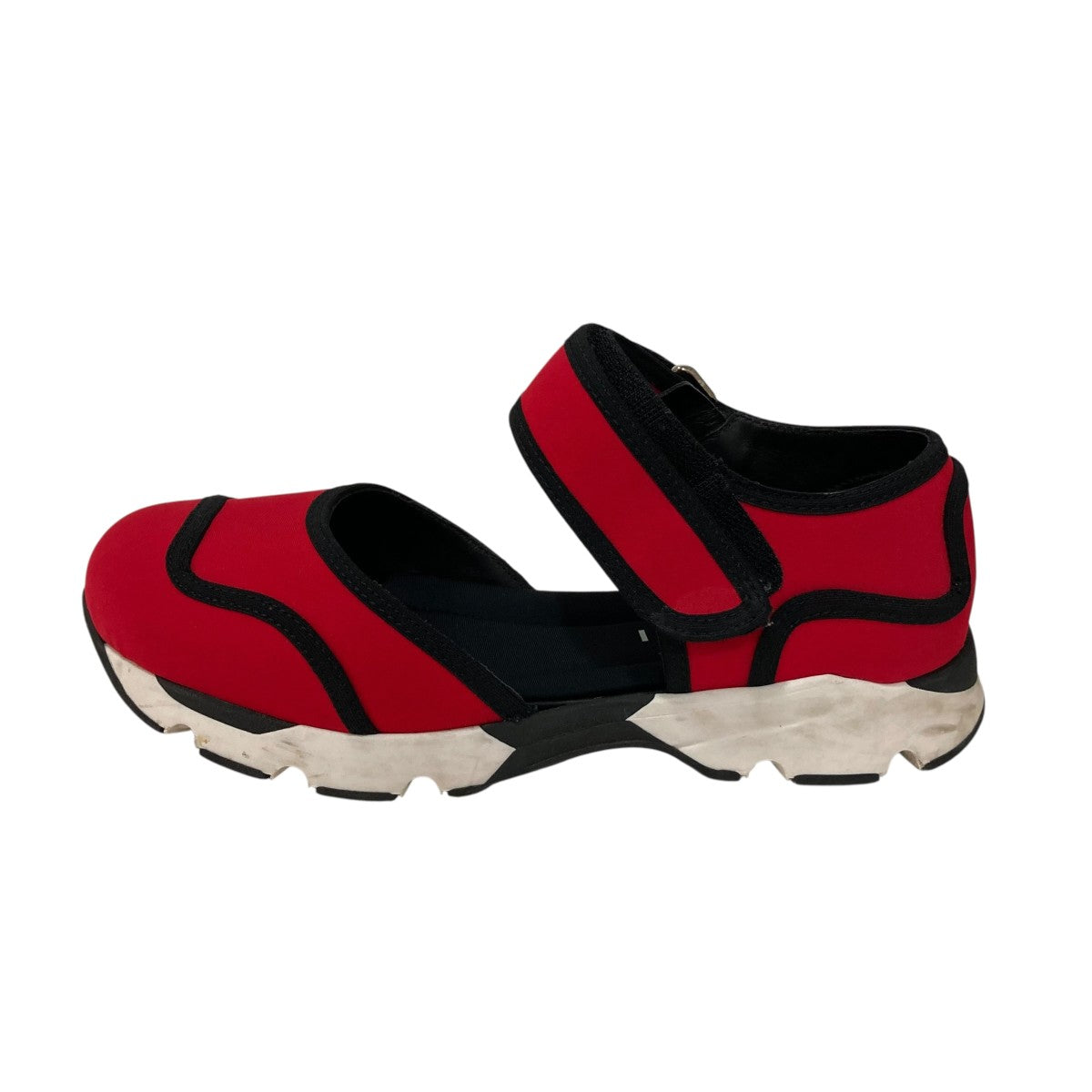 MARNI サンダル 古着・中古-2枚目のアイテム画像