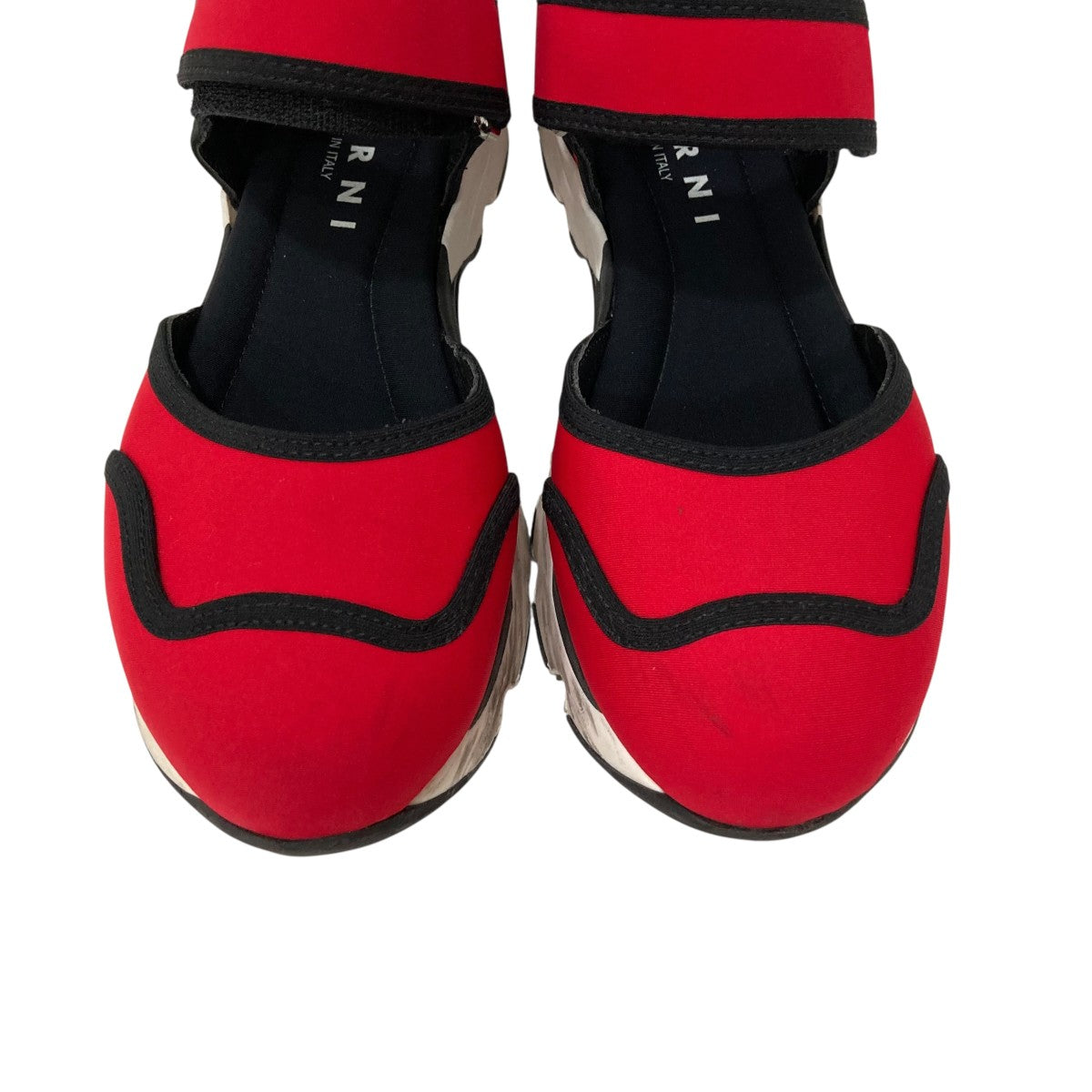 MARNI サンダル 古着・中古-3枚目のアイテム画像