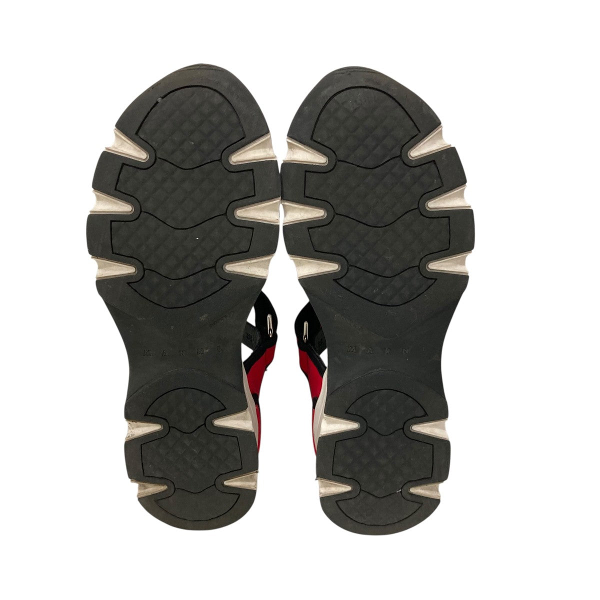 MARNI サンダル 古着・中古-7枚目のアイテム画像