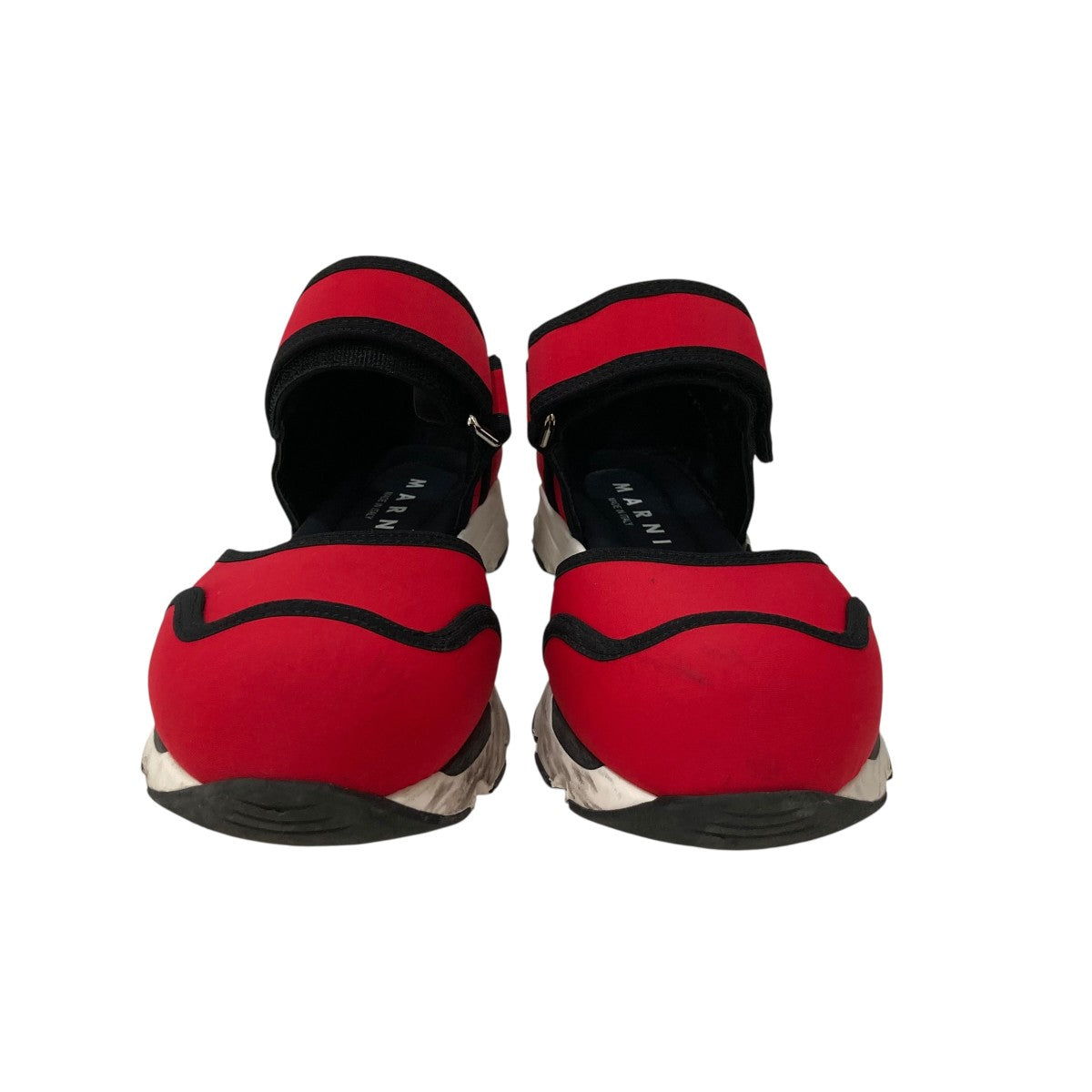 MARNI サンダル 古着・中古-8枚目のアイテム画像