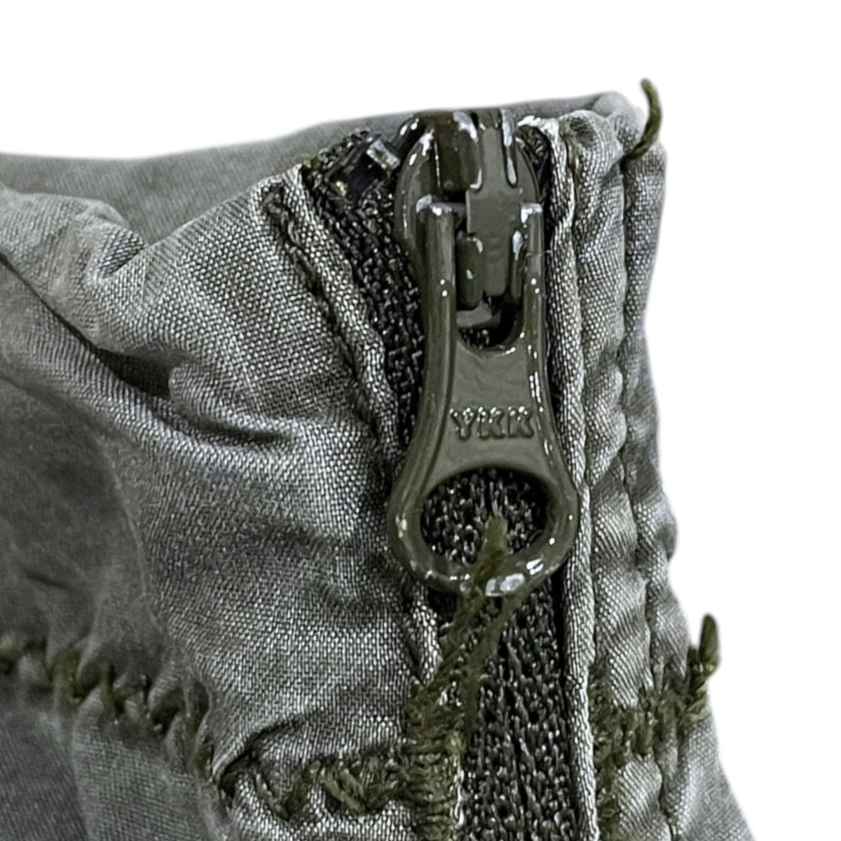 STONEMASTER プルオーバーフーデッド半袖シャツ SM SS HOODIE ／ HYBRID PIGMENT DYED SMフーディー SS ハイブリッド ピグメントダイ SMMF234028 古着・中古-5枚目のアイテム画像