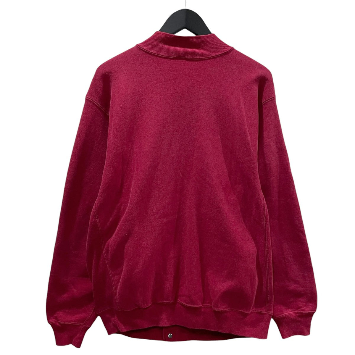 Champion(チャンピオン) 90s スウェットカーディガン REVERSE WEAVE