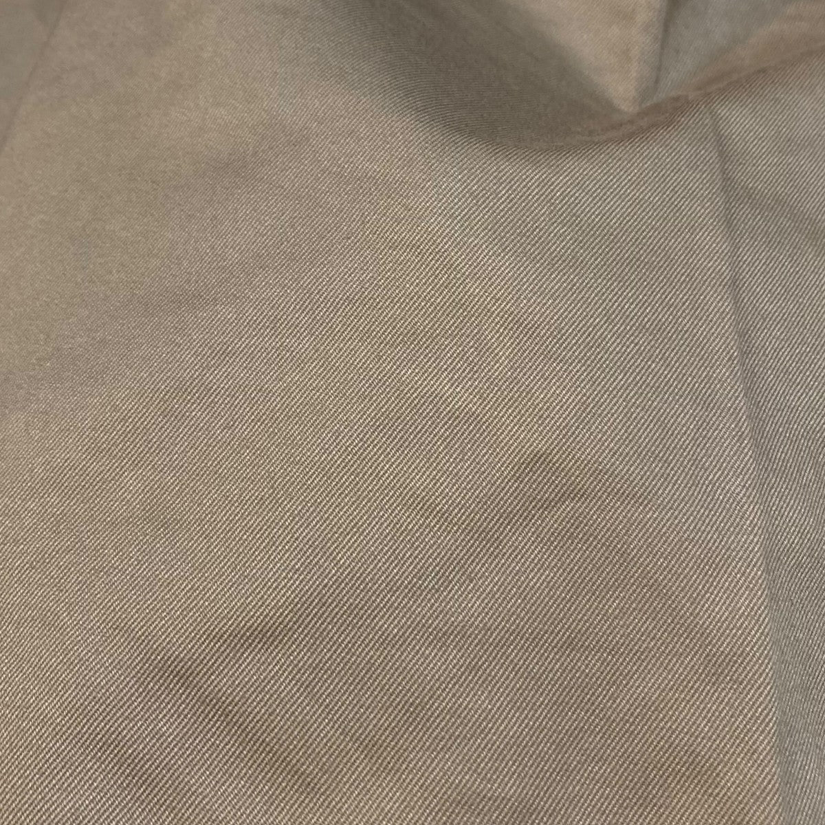 SCYEBASICS San Joaquin Cotton Shortsハーフパンツ5125-81509 古着・中古-7枚目のアイテム画像