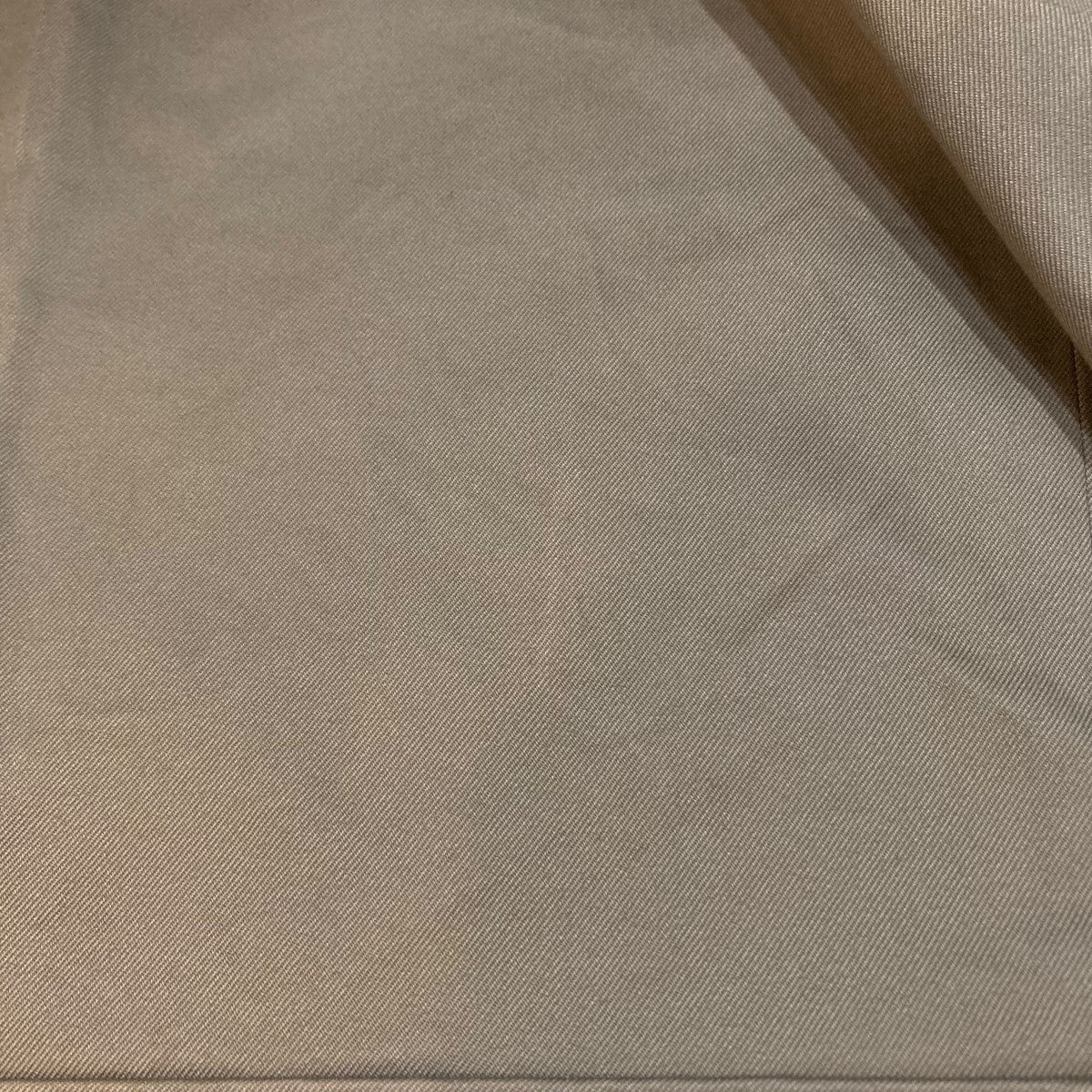 SCYEBASICS San Joaquin Cotton Shortsハーフパンツ5125-81509 古着・中古-8枚目のアイテム画像
