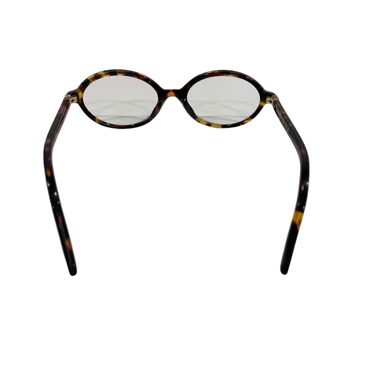 MIU MIU(ミュウミュウ) リガード サングラス オーバルアイウェア眼鏡