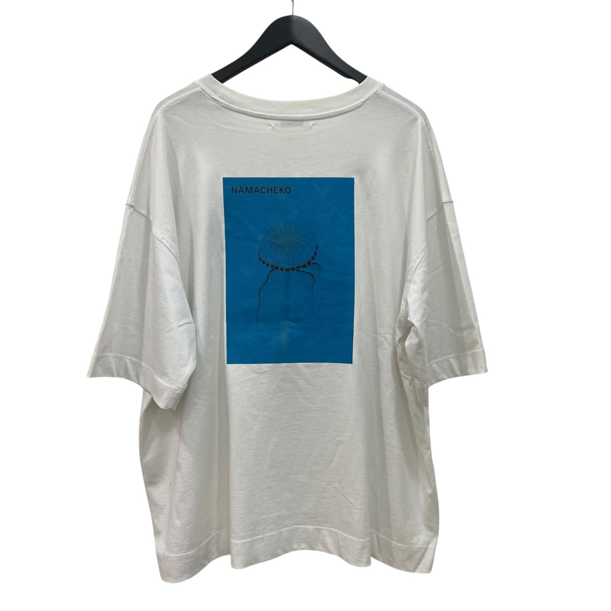 NAMACHEKO THE ELEPHANT リミテッドTシャツ半袖TシャツNS2434500000 古着・中古-3枚目のアイテム画像