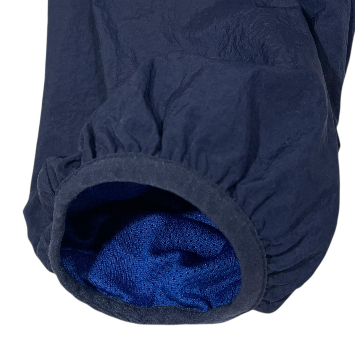 アノラックパーカー Sporty Jacket in Nylon スポーティージャケット イン ナイロン JASM437B