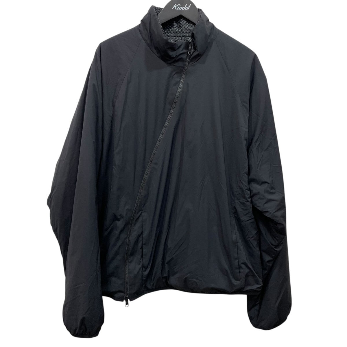 River Jacket中綿ジャケット