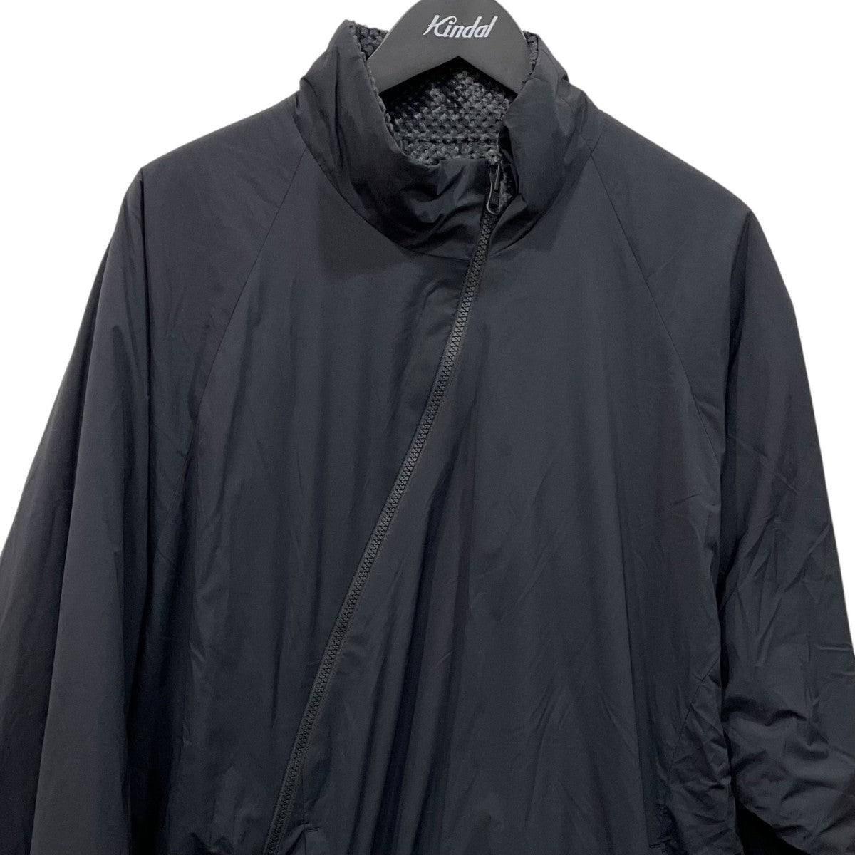 River Jacket中綿ジャケット