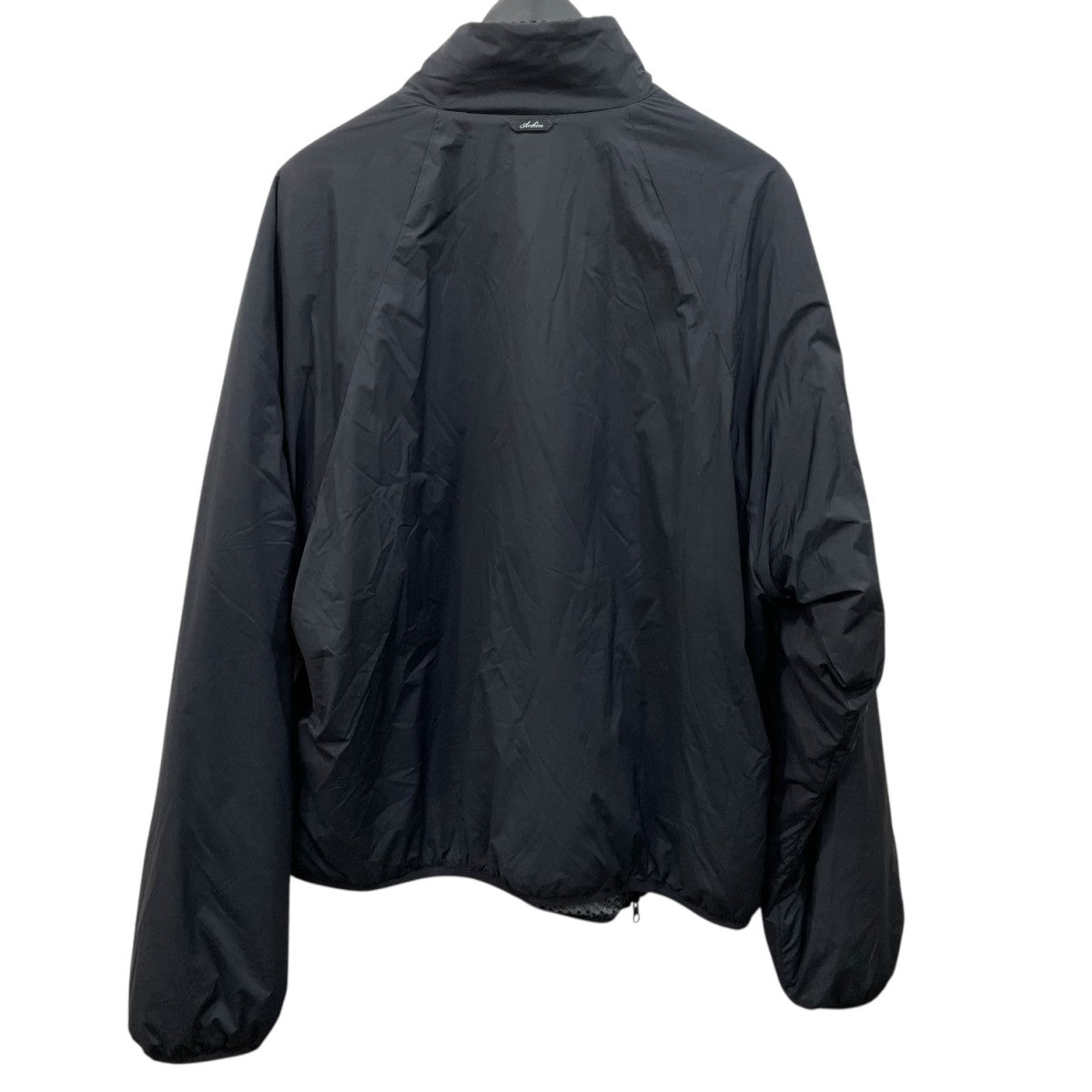 River Jacket中綿ジャケット