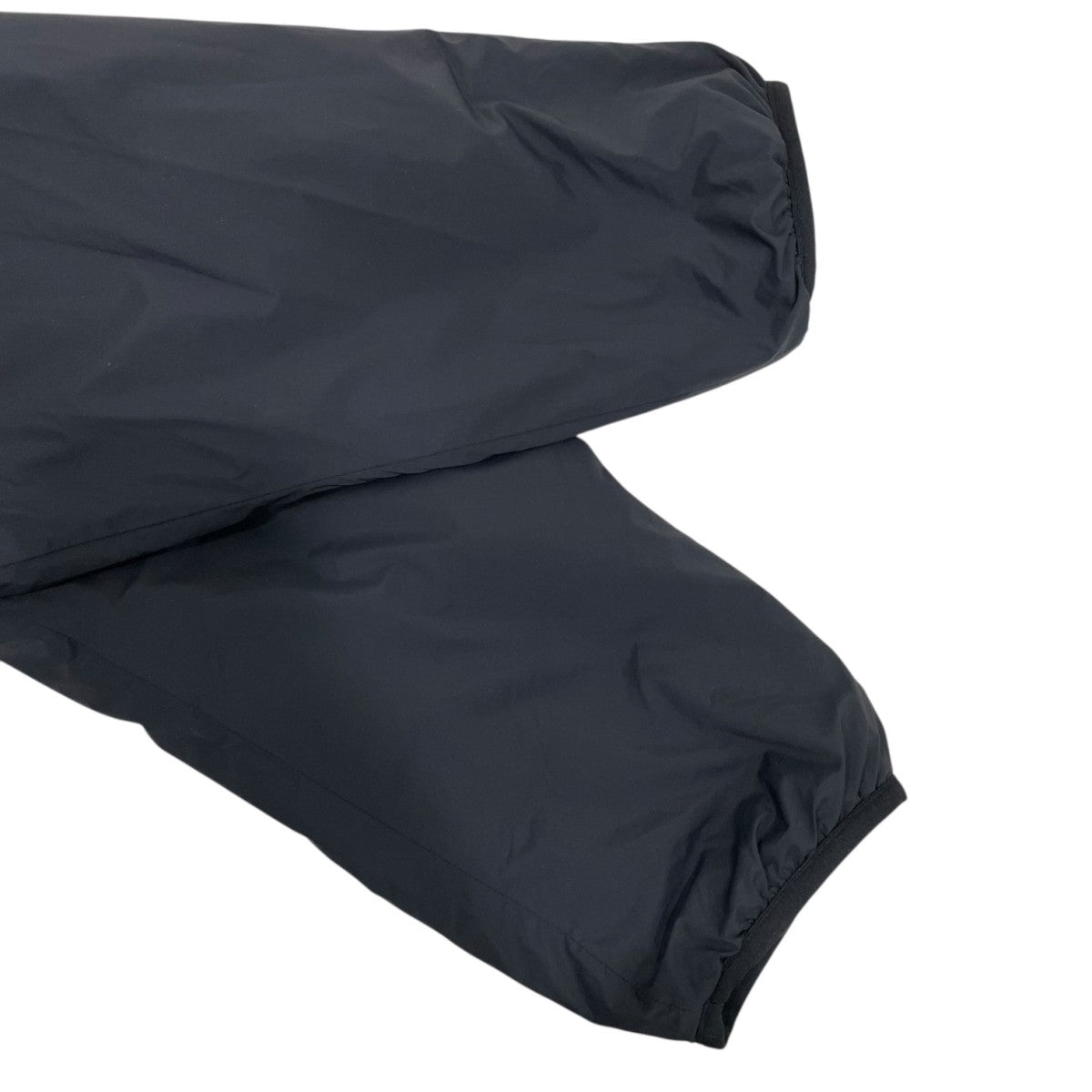 River Jacket中綿ジャケット