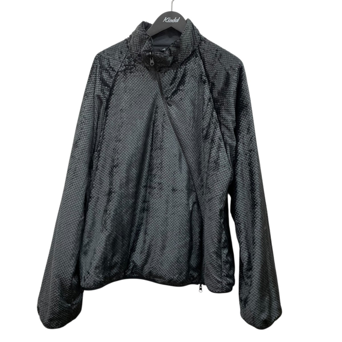 River Jacket中綿ジャケット