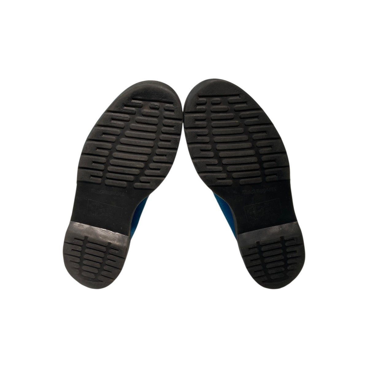 ウイングチップレザーシューズ