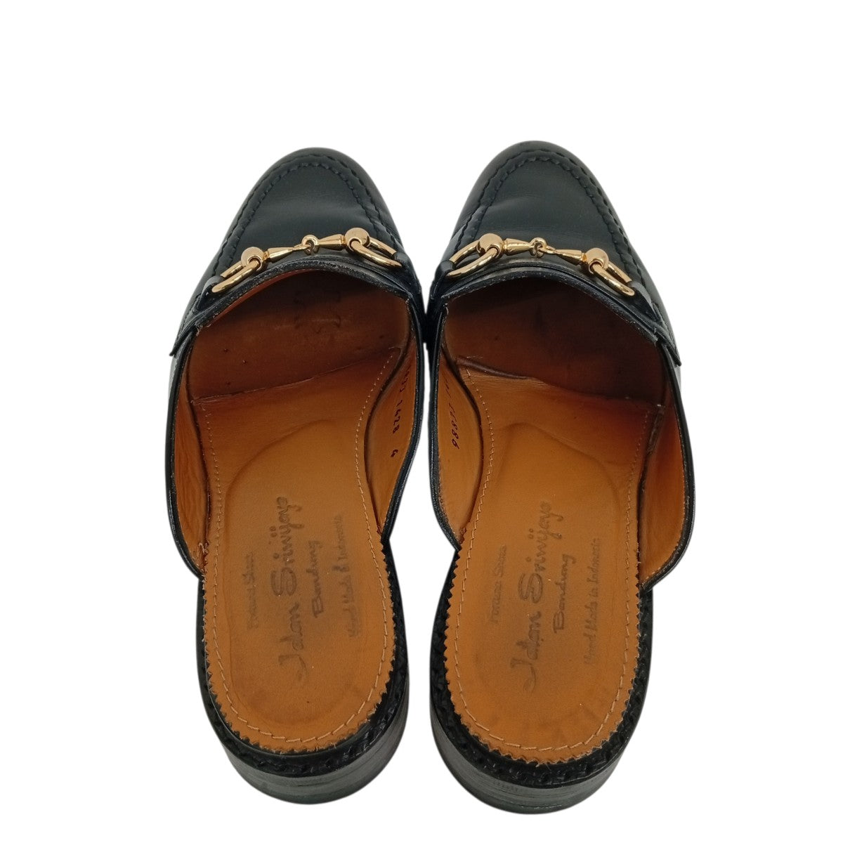 Jalan Sriwijaya ビットミュール98833 古着・中古-4枚目のアイテム画像