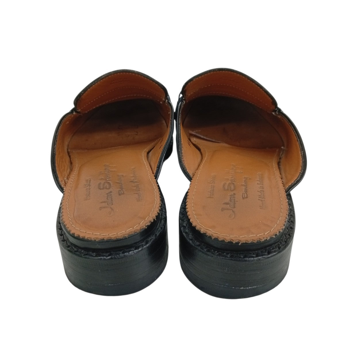 Jalan Sriwijaya ビットミュール98833 古着・中古-5枚目のアイテム画像