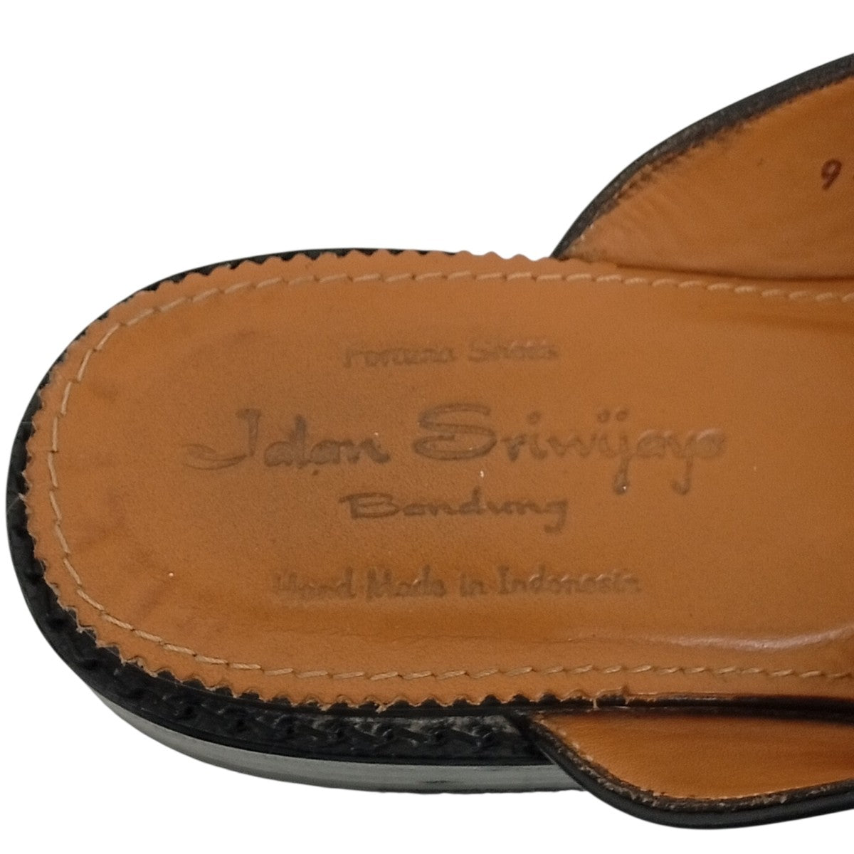 Jalan Sriwijaya ビットミュール98833 古着・中古-7枚目のアイテム画像