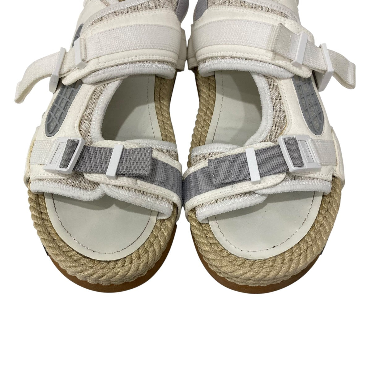 DIOR サンダル 古着・中古-3枚目のアイテム画像