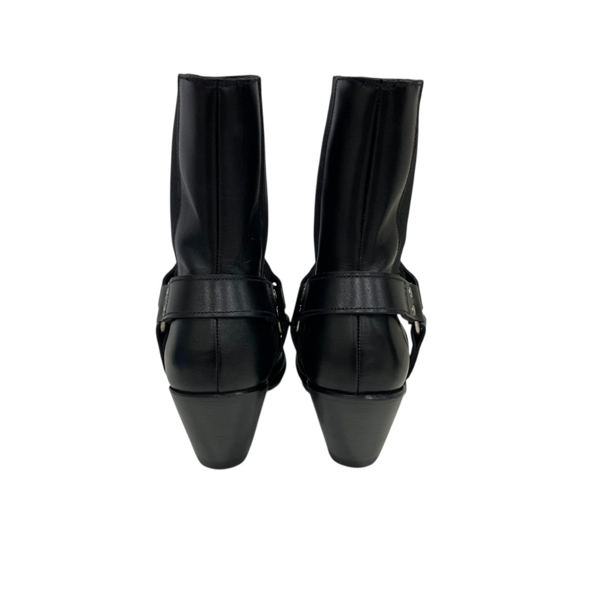 CELINE サイドゴアブーツ 古着・中古-4枚目のアイテム画像
