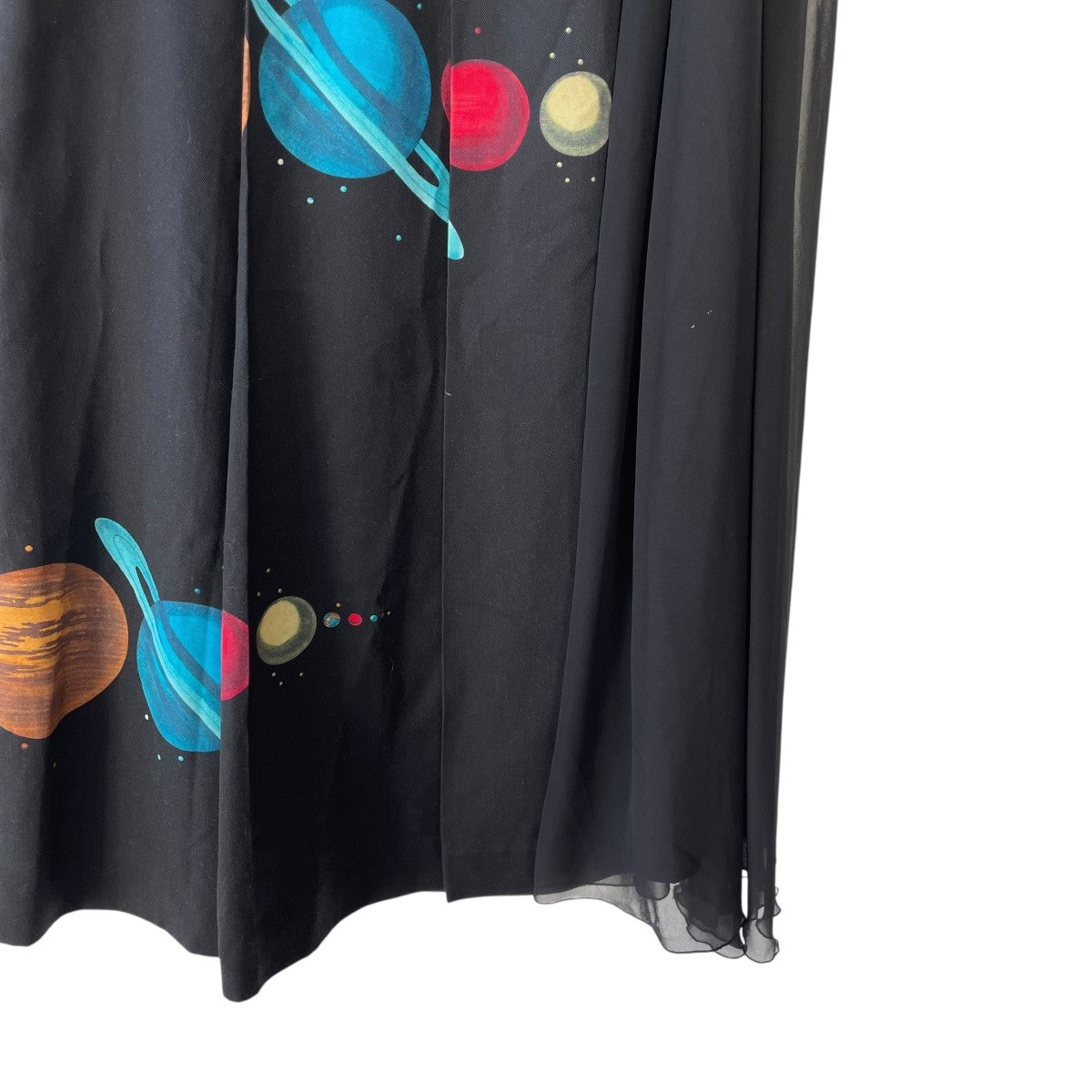 スカートUCW1602-3