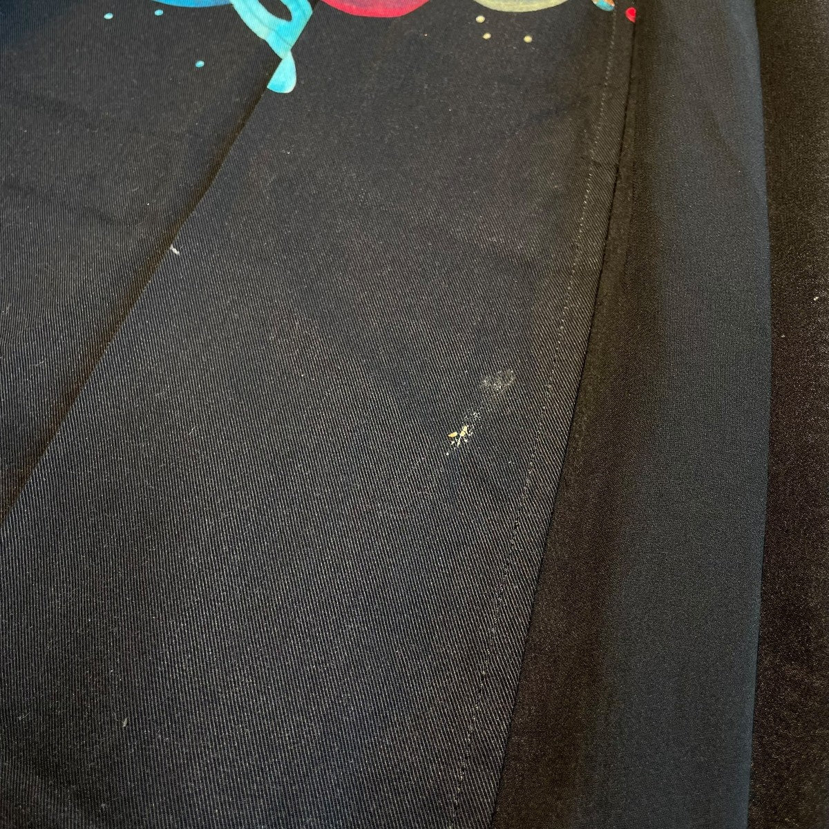 スカートUCW1602-3