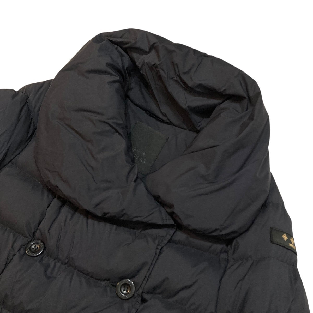 AGOGNAダウンコートLTA19A4697